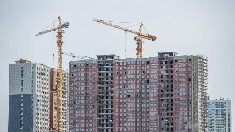 На 30% выросли продажи жилья в Татарстане во второй половине 2025 года
