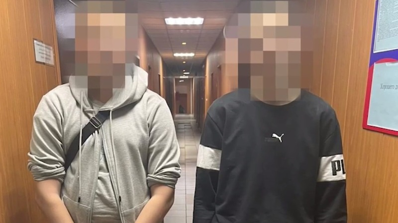 16-летний омич открыл огонь по троллейбусу из пневматики