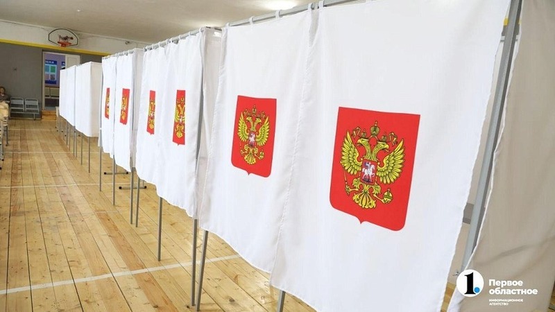 Прием заявлений на ДЭГ на выборах‑2025 продолжается в регионе