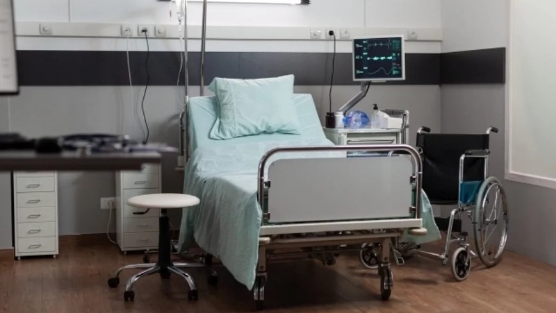 Медбрат изнасиловал пациентку в наркодиспансере в Перми