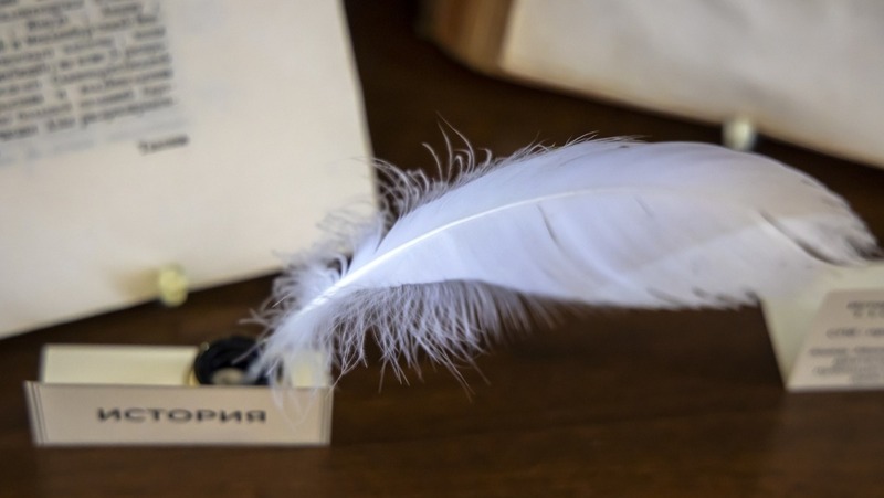 Учёный из Челябинской области удостоен национальной премии за историческое просвещение