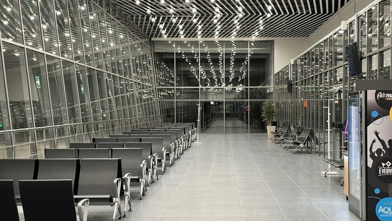 Прямые рейсы из Перми в Петрозаводск впервые запустят с 6 мая