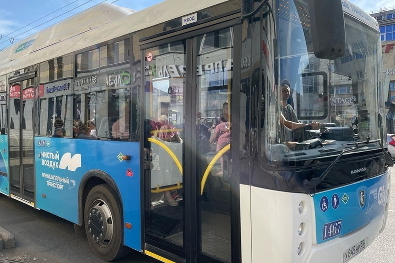 Ул. Ленина  станет пешеходной с 21 по 23 февраля в Омске