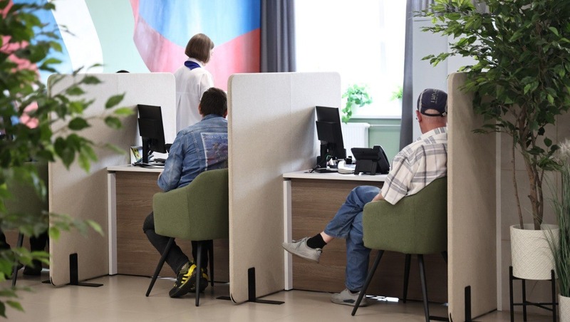 Более 150 бойцов СВО прошли реабилитацию в едином центре поддержки в Челябинске