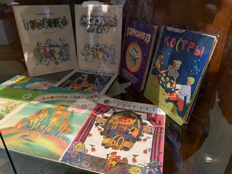 В Омске стартовал областной Белозеровский фестиваль