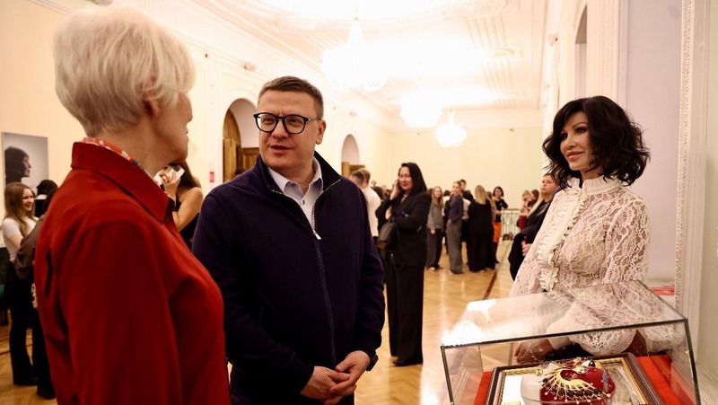 Челябинский театр впервые получил премию «Золотая маска»