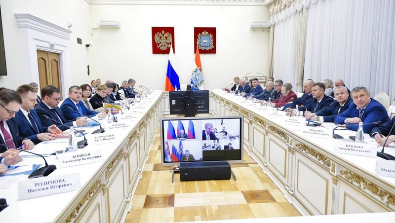 Международный форум «Россия — спортивная держава» состоится с 5 по 7 ноября в Самаре