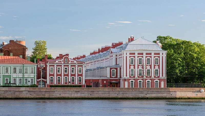 Более 75% поступивших в СПбГУ абитуриентов имеют личные достижения