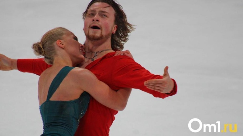 Стали известны победители Гран-при по фигурному катанию среди танцевальных пар
