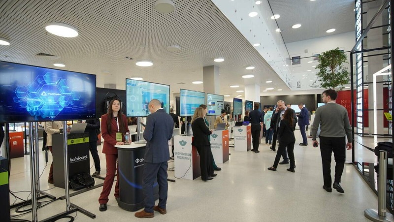 Татарстан — в числе регионов–лидеров цифровой трансформации в 2025 году