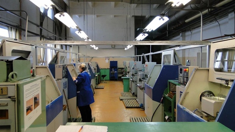 8 технологических проектов Башкирии получили федеральные гранты на импортозамещающие технологии