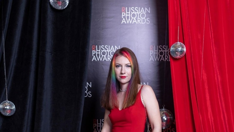Фотограф из Челябинской области стала победителем всероссийской премии