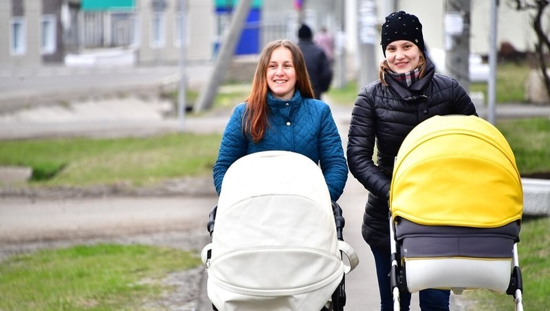 Родители 183 тыс. детей получили единое пособие в 2025 году в Прикамье