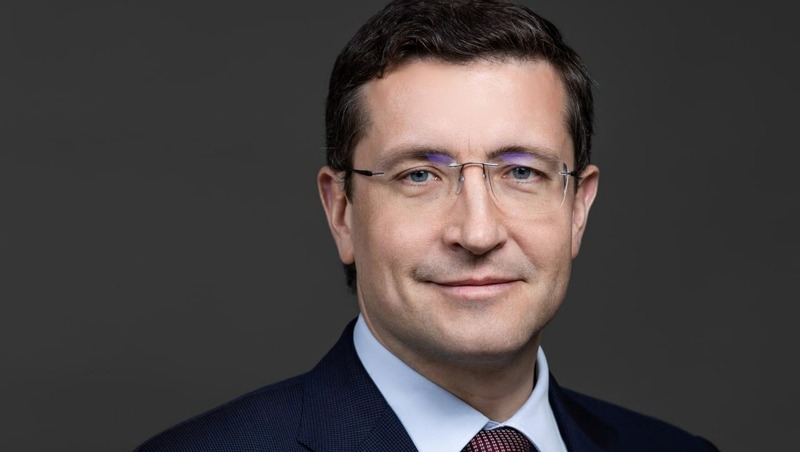 Глеб Никитин поздравил нижегородских мусульман с Ураза-байрам