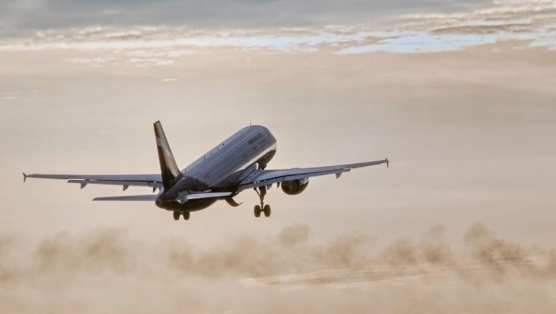 Из Омска запустили прямые рейсы на Пхукет