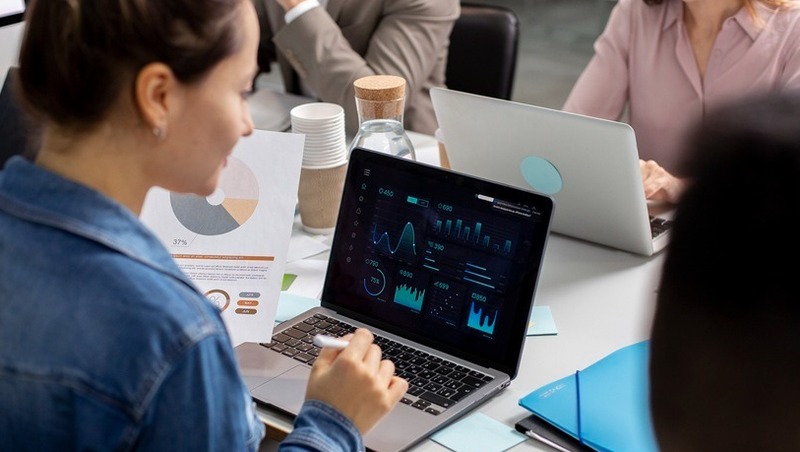 Григоренко: ИИ внедрен в систему управления нацпроектами для прогнозирования рисков