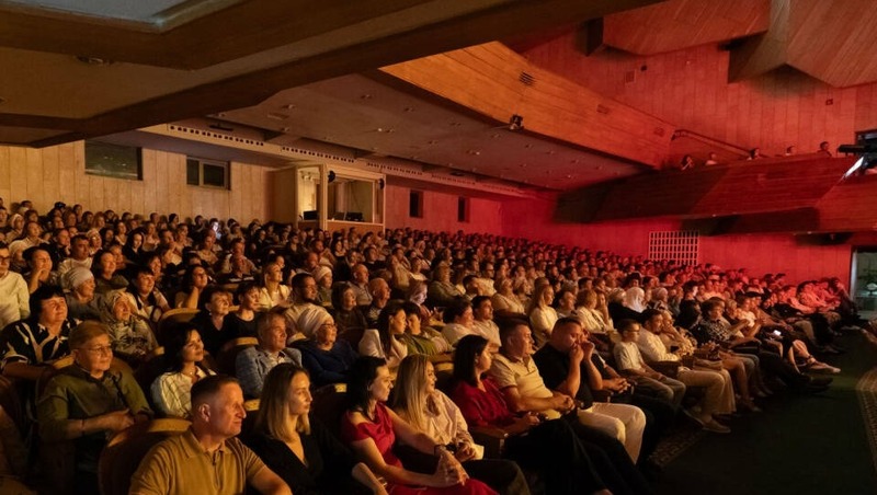 Афиша Казани на февраль