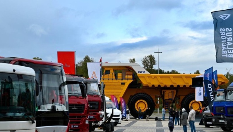 Свердловская область и Беларусь договорились о поставках пассажирского транспорта в регион