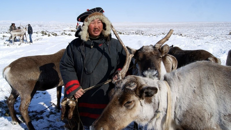 План по развитию коренных малочисленных народов утвердили на 3 года