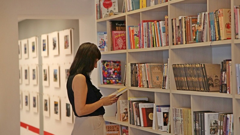 7 библиотек модернизируют в 2026 году в Нижегородской области