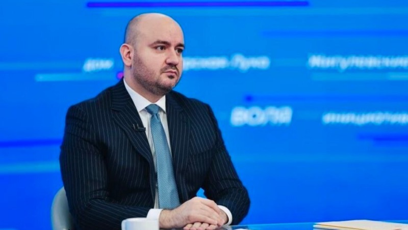 Федорищев поздравил жителей региона с Крещением Господним