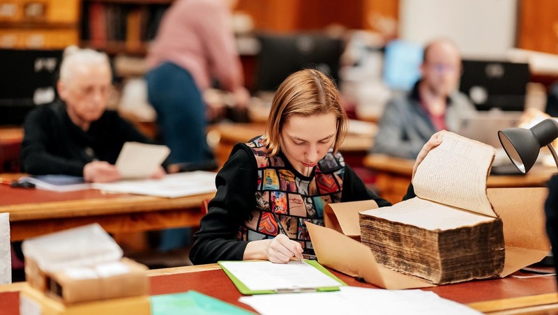 Более 12 тыс. студентов зачислили на бюджет в вузы Самарской области в 2025 году