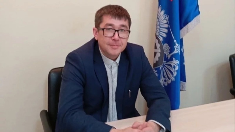 Госинспекцию труда в Прикамья временно возглавил Павел Бахтагареев