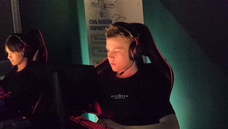 Челябинские киберспортсмены завоевали серебро на Всероссийском турнире по CS2