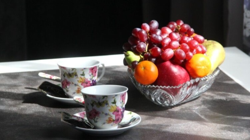 Ветврачи предотвратили ввоз в Омскую область партию опасных персиков