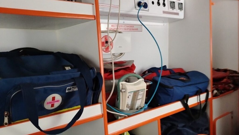 Водитель погиб в ДТП на Коммунальном мосту в Перми