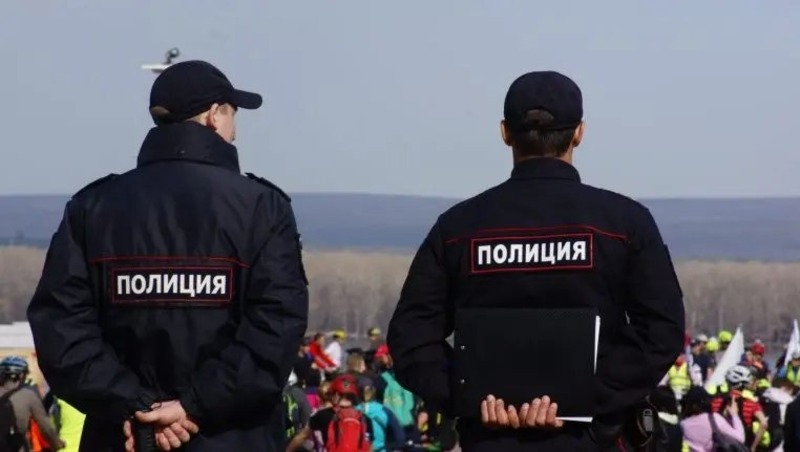 Пропавшего в Тольятти мальчика нашли