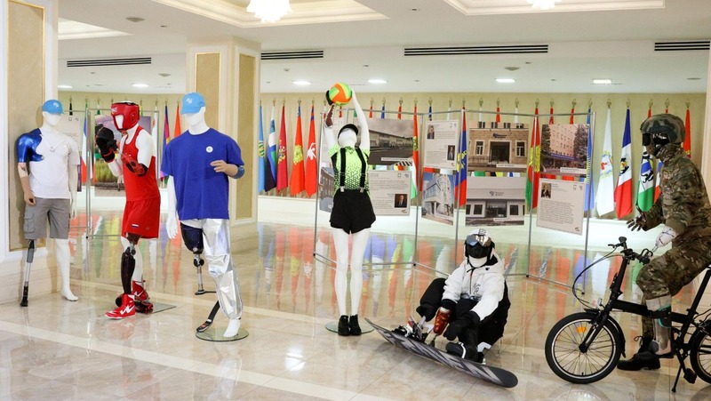 Центр высокотехнологичного протезирования построят в Нижнем Новгороде