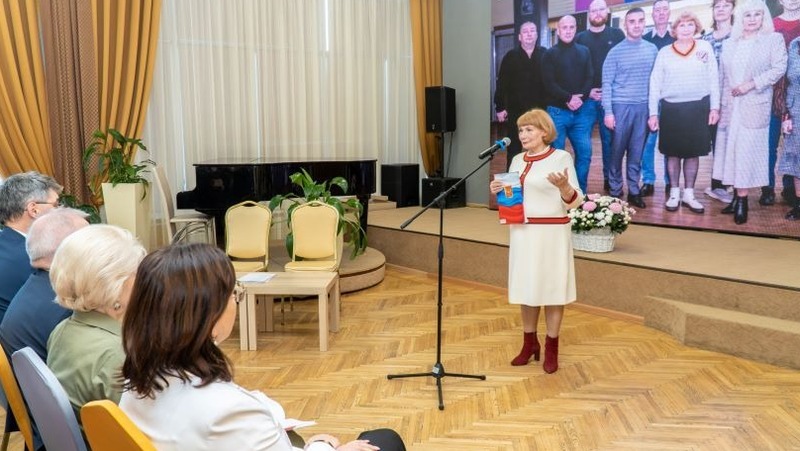 3 года исполнилось Центру помощи семьям мобилизованных на Колыме