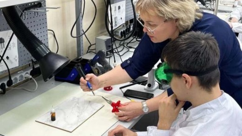 Более 53 тыс. свердловчан приняли участие в Едином дне открытых дверей