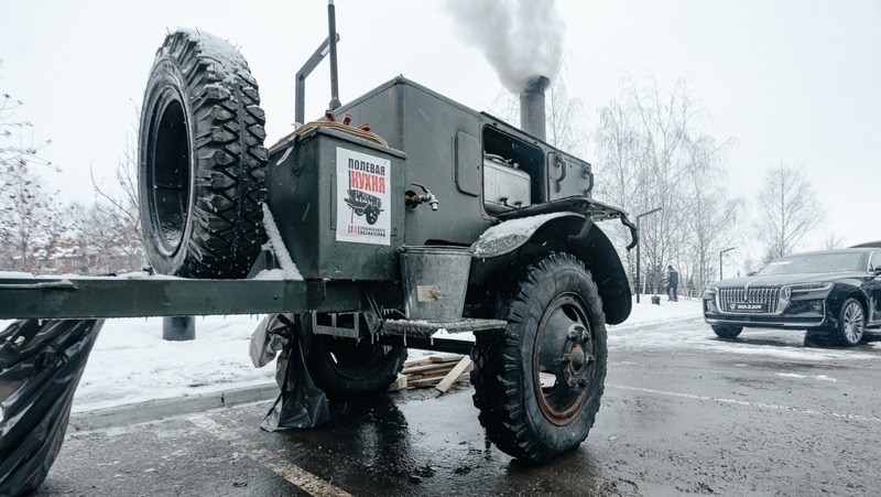 Двум жителям Челнов присвоили медали «За отвагу»