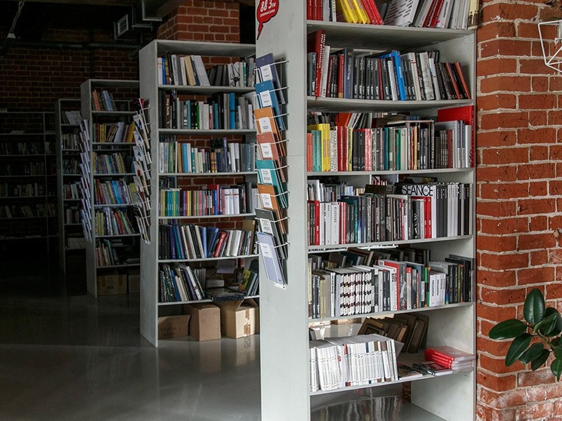 В парке «Черное озеро» 14 и 15 июня состоится летний книжный фестиваль