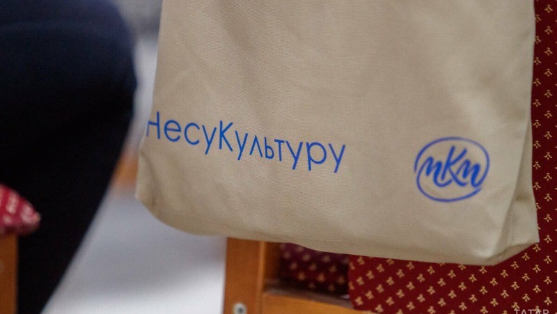 Более 430 проектов реализовали волонтеры культуры в Татарстане за 3 месяца