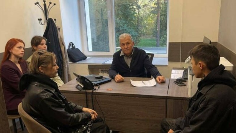 Более 100 участников СВО и их семей получили бесплатную юрпомощь в Татарстане