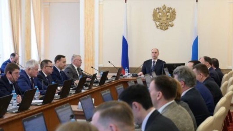 На 1,1 млрд руб. снизился госдолг Свердловской области за месяц