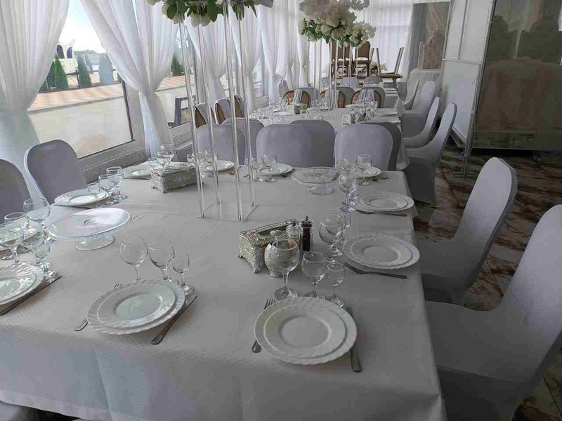 Оборот общественного питания в Воронежской области в январе 2026 года достиг 3,6 млрд