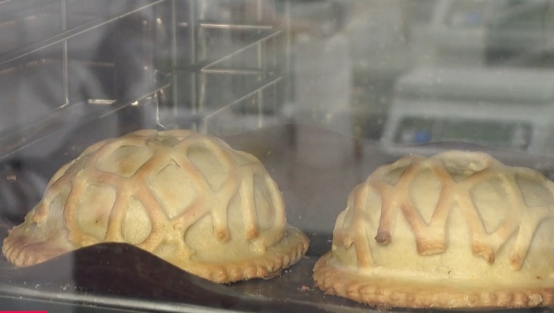 Гастрофестиваль евразийской кухни состоялся в Екатеринбурге