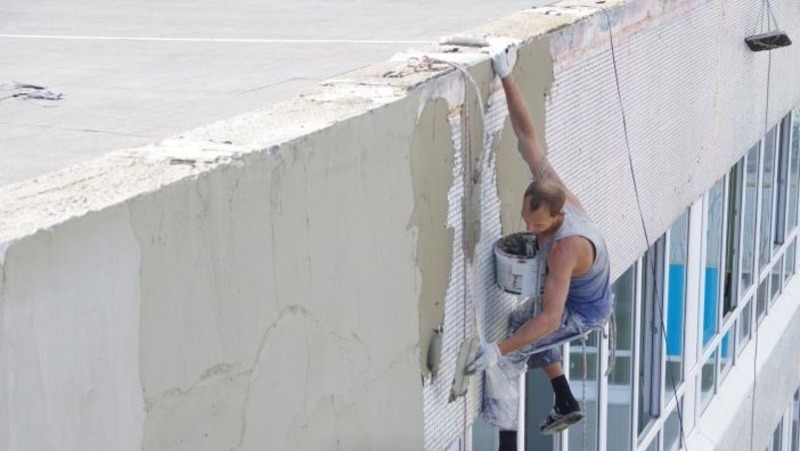 300 тыс. кв. м жилья планируют ввести в Челнах в 2026 году