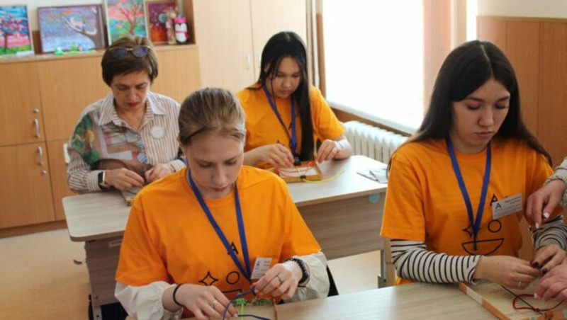 Более 400 человек с инвалидностью принимают участие в чемпионате по профмастерству в Прикамье