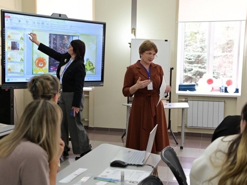 Всероссийский марафоне в честь Дня наставника состоится 2 марта в Омске