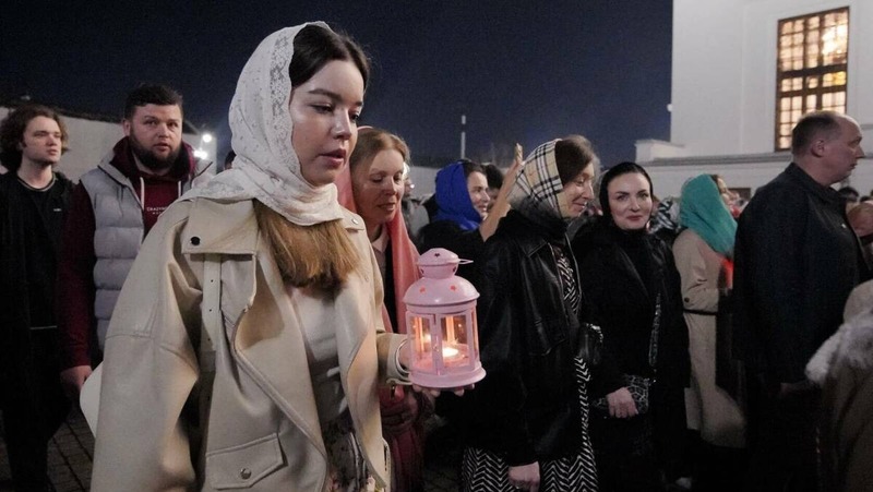 Фестиваль православной культуры стартует в августе в Казани