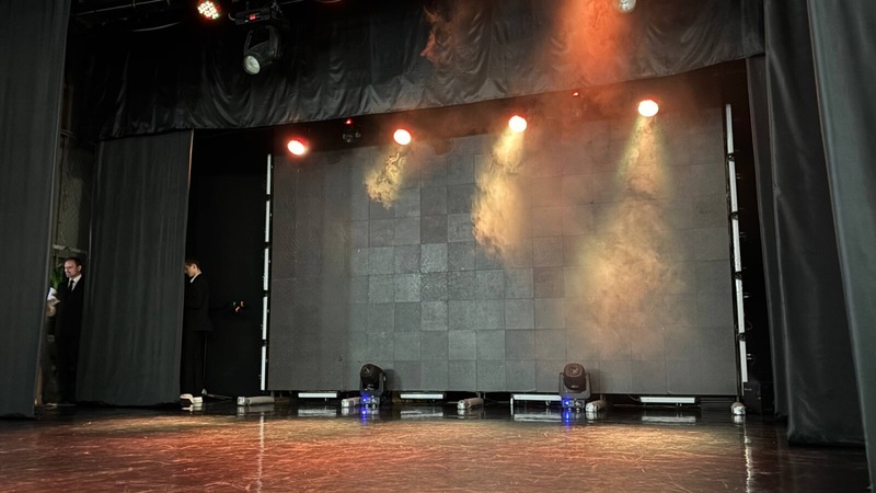 Военно-драматический мюзикл о героях СВО создали в Омске