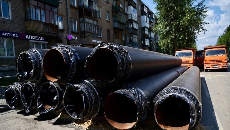 787 млн руб. на ремонты объектов ЖКХ дополнительно получит Челябинская область