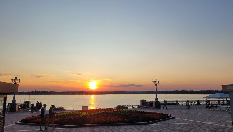 В Самаре фестиваль-выставка «ТурПритяжение» откроет туристический сезон