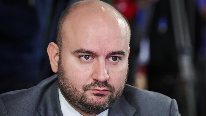 Вячеслав Федорищев поздравил работников и ветеранов отрасли связи с Днем радио