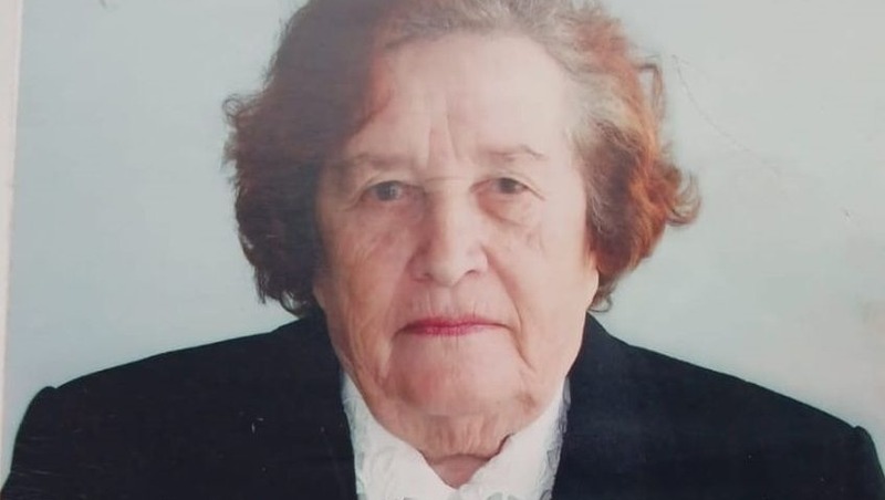 100-летний юбилей празднует елабужанка Александра Фахрутдинова